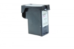 Alternativ zu Lexmark 018C0034E / No 34XL Tinte Black