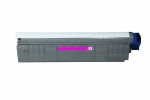 Alternativ zu OKI 43487710 Toner Magenta XXL