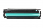 Alternativ zu HP CC531A Toner Cyan