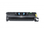 Alternativ zu HP Q3962A Toner Yellow