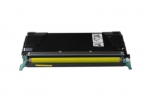 Alternativ zu IBM 39V0301 Toner Yellow