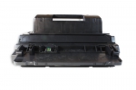 Alternativ zu HP CE390X / 90X Toner Black