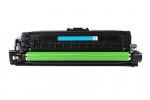 Alternativ zu HP CE741A Toner Cyan