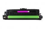 Alternativ zu HP CE743A Toner Magenta