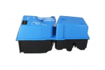 Alternativ zu Kyocera/Mita 1T02FZCEU0 / TK825C Toner Cyan