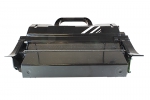 Alternativ zu Lexmark 0X651A11E Toner Black