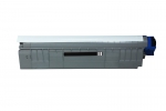 Alternativ zu OKI 44643004 Toner Black