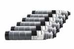 Alternativ zu Ricoh 885094 / TYPE1230D Toner Black (6 St