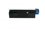 Alternativ zu OKI 42127408 Toner Black