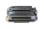 Alternativ zu HP CE255X Toner