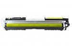 Alternativ zu HP CE312A / 126A Toner Yellow