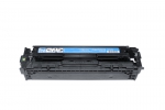 Alternativ zu HP CE321A Toner Cyan