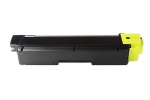 Alternativ zu Kyocera/Mita 1T02KVANL0 / TK-590Y Toner Yellow