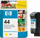 HP 51644YE / 44 Tinte Yellow