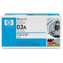 HP C3903A / 03A Toner Black