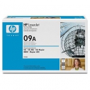 HP C3909A / 09A Toner Black