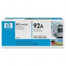 HP C4092A / 92A Toner Black