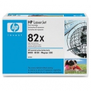 HP C4182X / 82X Toner Black