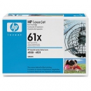 HP C8061X / 61X Toner Black