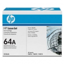 HP CC364A / 64A Toner Black