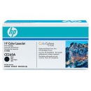 HP CE 260 A Black