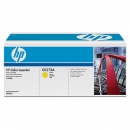 HP CE272A / 650A Toner Yellow