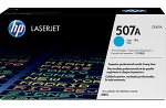 HP CE401A Toner Cyan