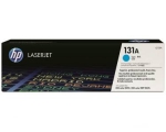 HP CF211A / 131A Toner Cyan