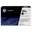 HP CF280A / 80A Toner Black