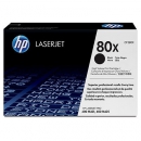 HP CF280X / 80X Toner Black