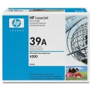 HP Q1339A / 39A Toner Black