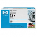 HP Q2613X / 13X Toner Black