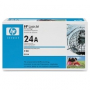 HP Q2624A / 24A Toner Black