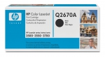 HP Q2670A Toner Black