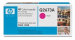 HP Q2673A Toner Magenta