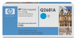 HP Q2681A Toner Cyan