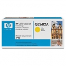 HP Q2682A Toner Yellow