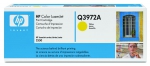 HP Q3972A Toner Yellow