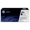 HP Q5949A / 49A Toner Black