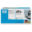 HP Q5949X / 49X Toner Black