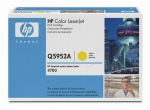 HP Q5952A Toner Yellow