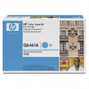 HP Q6461A Toner Cyan