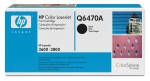 HP Q6470A Toner Black