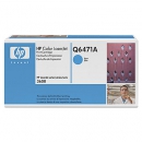 HP Q6471A Toner Cyan