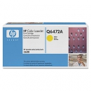 HP Q6472A Toner Yellow