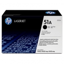 HP Q7551A / 51A Toner Black