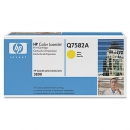 HP Q7582A Toner Yellow