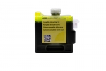 Alternativ zu Canon 8370A001 / BCI-1421Y Tinte Yellow