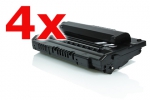 Alternativ zu Samsung SCX-4200 Toner Spar-Set (4 St