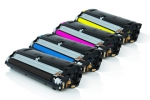 Alternativ zu Konica Minolta QMS 2300 Toner Spar-Set